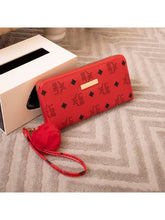 2022 Simple Zipper Wallet Bag AD199